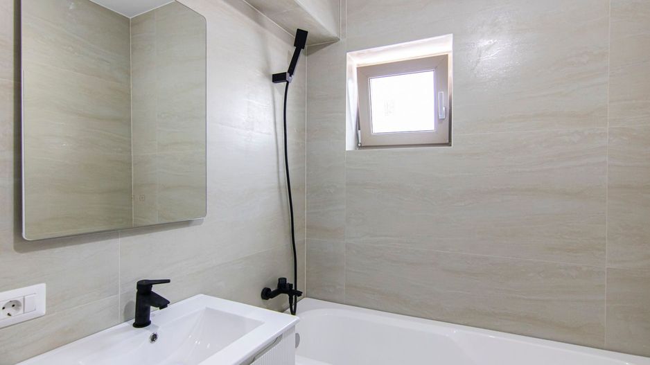 COMISION 0 % | CASA PREMIUM | 5 CAMERE | FINISATA LA CHEIE | OTOPENI | - Poză 15