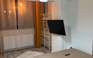Apartament 1 camera RIVER TOWERS- 399 EURO - Poză 4