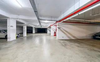 Modern 2 camere Complex Rose Residence | Parcare Subterana - Poză 20