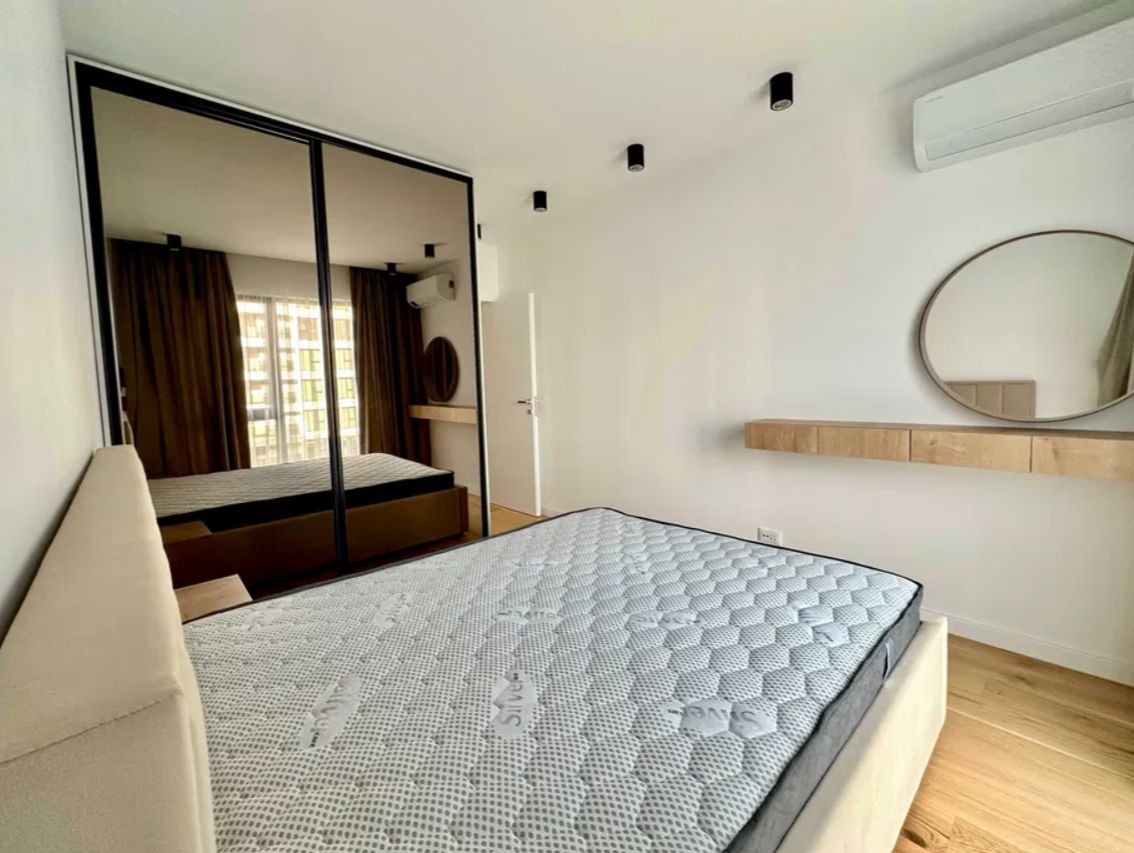 Inchiriere apartament 2 camere | Nusco City - Poză 5