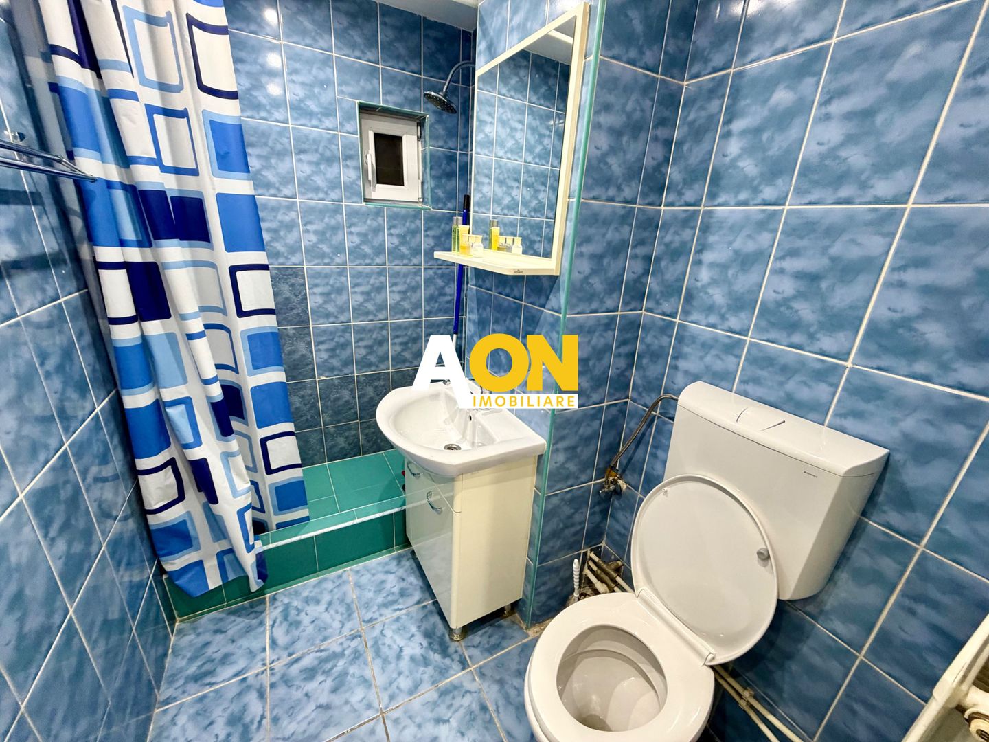Apartament 3 Camere, Etaj 1, Zona Cetate - Poză 6