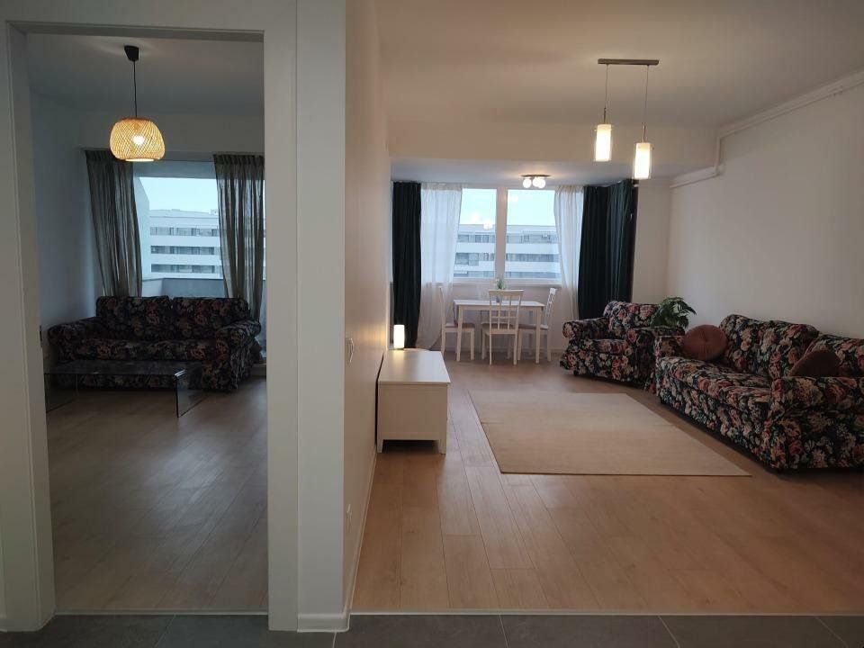 Apartament nou 3 camere Complex Atria - Poză 1