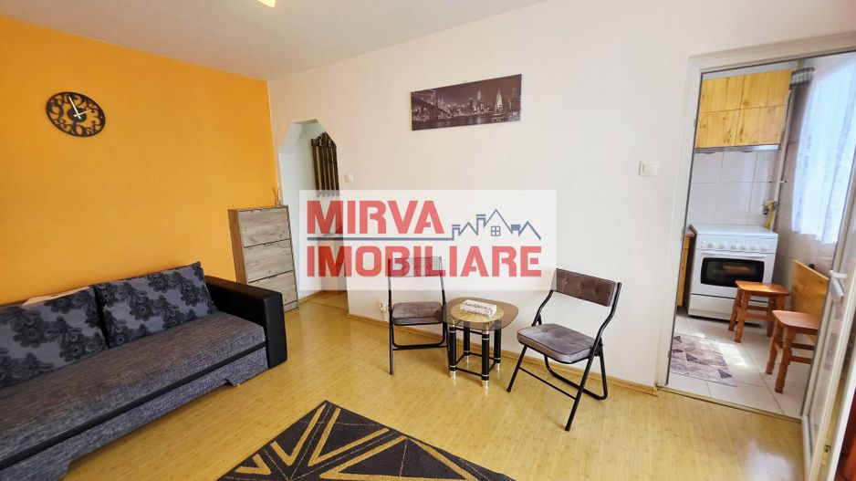 Apartament 2 camere, mobilat si utilat, zona Vest - Poză 5