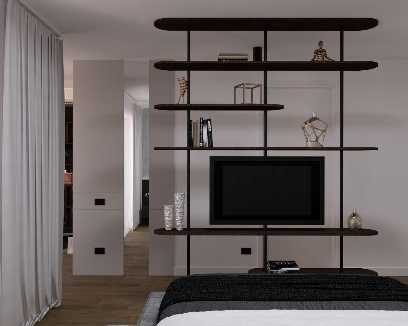 Vila Noua de Lux | Dotari Premium | Pipera - Poză 12