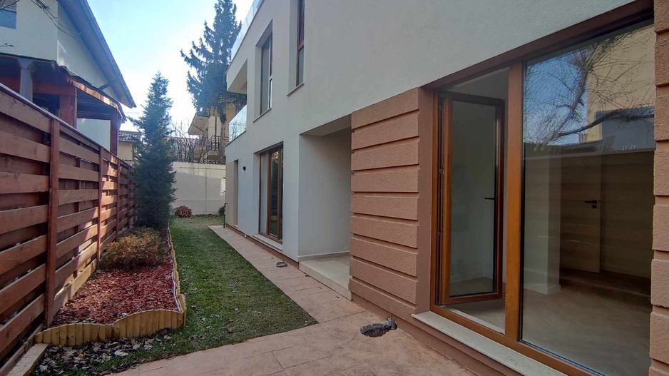 Vanzare apartament 3 camere cu gradina la 5 minute de metrou - Poză 25