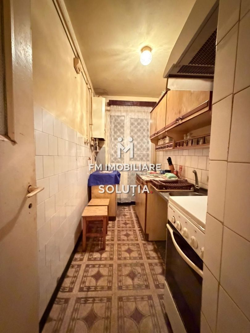 Apartament 2 camere - zona Spitalul Judetean - Poză 10