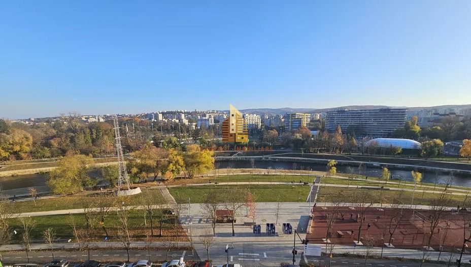 | Apartament cu 2 camere de vanzare | Etaj intermediar| Cartierul Grigorescu | - Poză 2