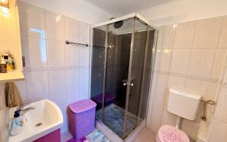Casă tip duplex, renovată integral, în Cristian – Brașov - Poză 9