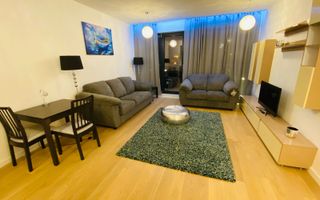 Apartament modern 2 camere I One Herastrau Plaza I Parcare subterana - Poză 9