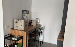 Spatiu Comercial / Birou | 1,250 + TVA | Win Herastrau - Poză 5