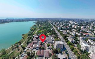 Pensiune cu teren 1.126 mp în Parcul Tăbăcărie | Constanța - Poză 2