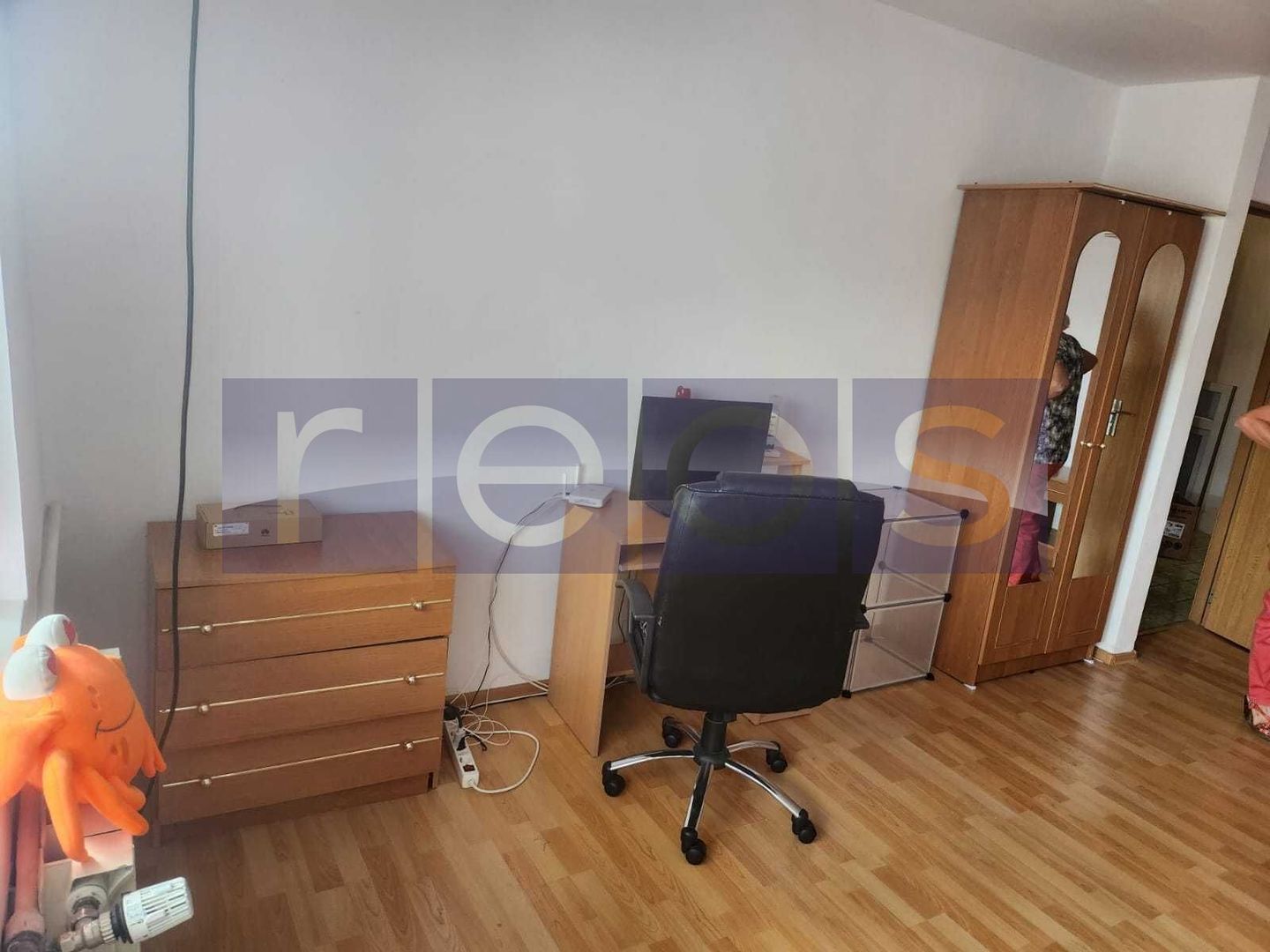 VANZARE GARSONIERA | DECOMANDATA | ZONA NERVA TRAIAN - Poză 4