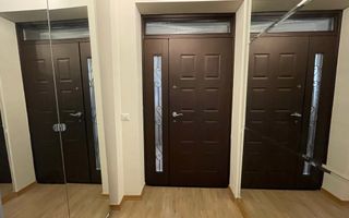 APARTAMENT CU 2 CAMERE DEOSEBIT LA INCHIRIERE LANGA PARCUL KISELEFF - Poză 9