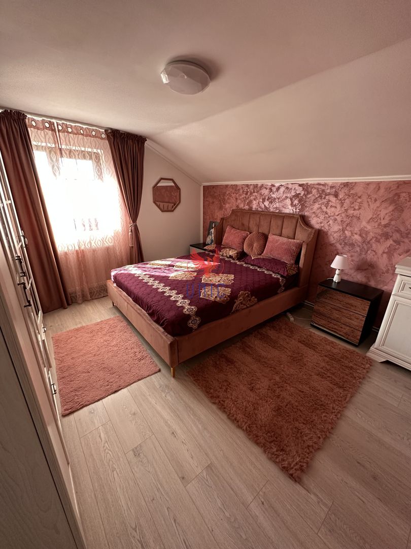 Casa de lux,  Bariera Valcii - Poză 18