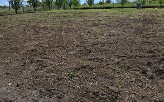 Teren de vânzare, 1074 mp, acces ușor. Zona Copou Iași! - Poză 2