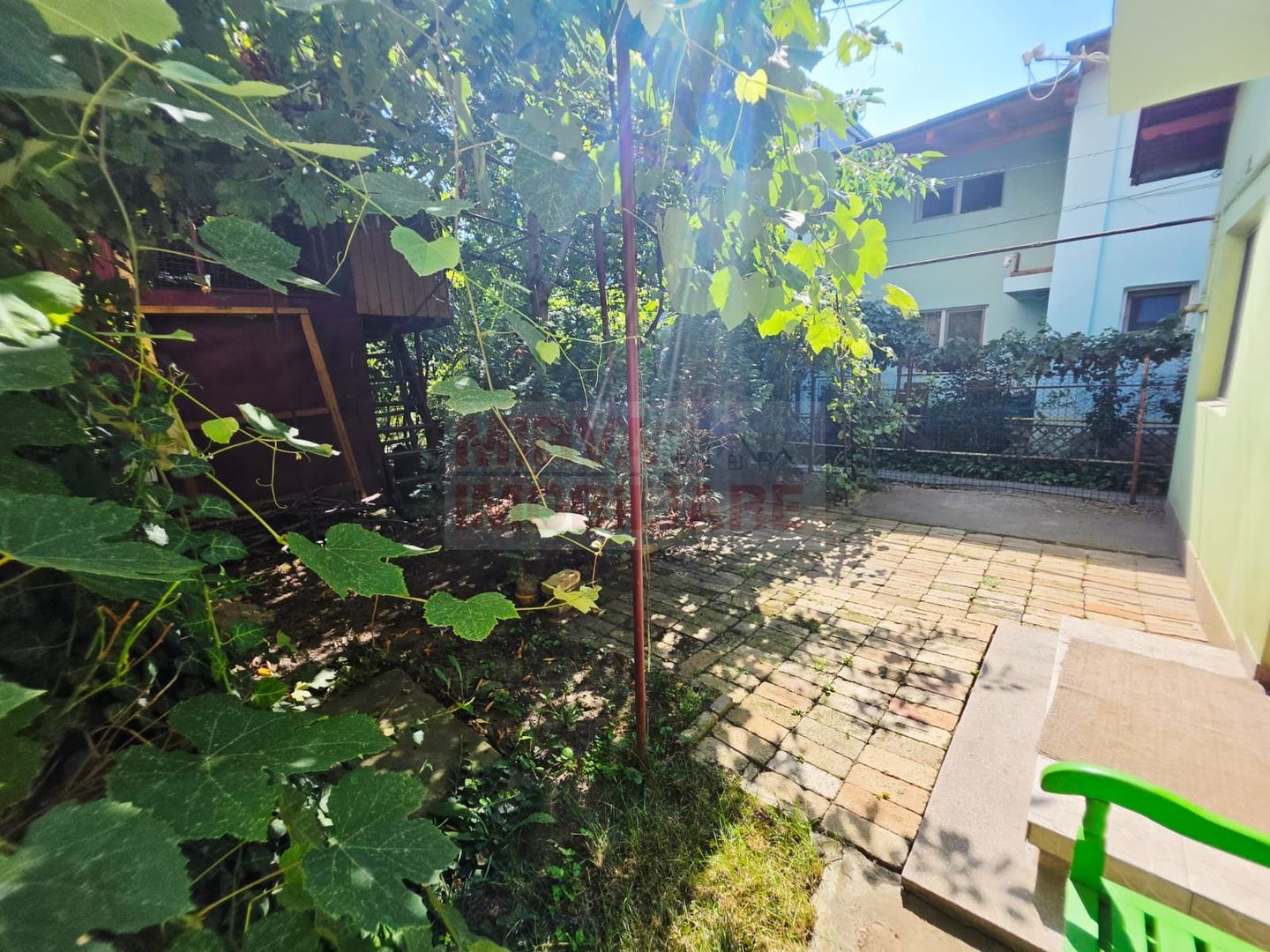 Casă 4 camere, teren 315 mp, garaj – Cantacuzino, Ploiești - Poză 44