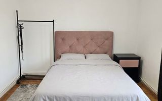 Apartament cu 3 camere, 2 balcoane, renovat complet în 2025. - Poză 7