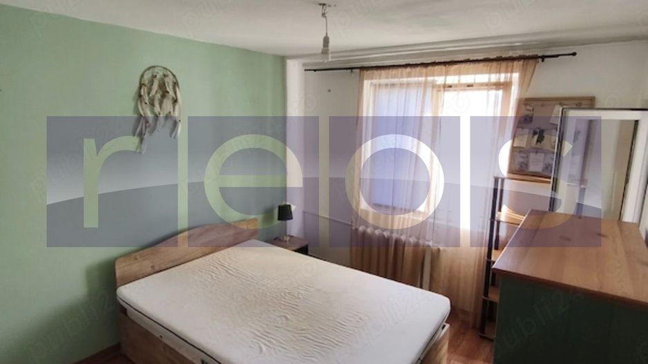 VANZARE 2 CAMERE | ZONA TITAN | BLOC REABILITAT - Poză 3