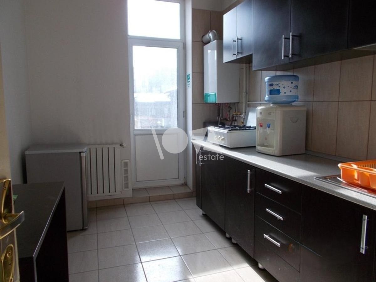 De închiriat: apartament 4 camere stradal- pretabil birou - Cotroceni - Poză 5
