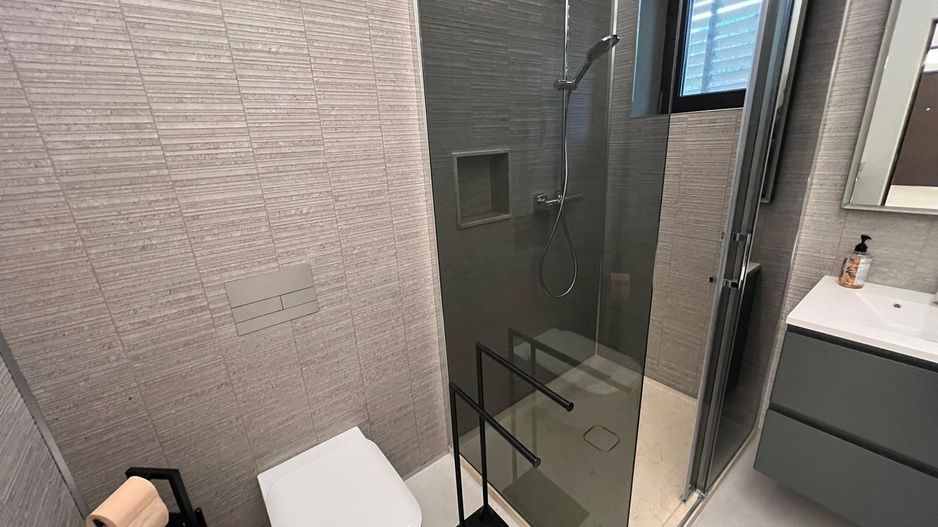 Apartament 3 camere | Șoseaua Nordului | 134 mp utili | Zonă premium - Poză 9