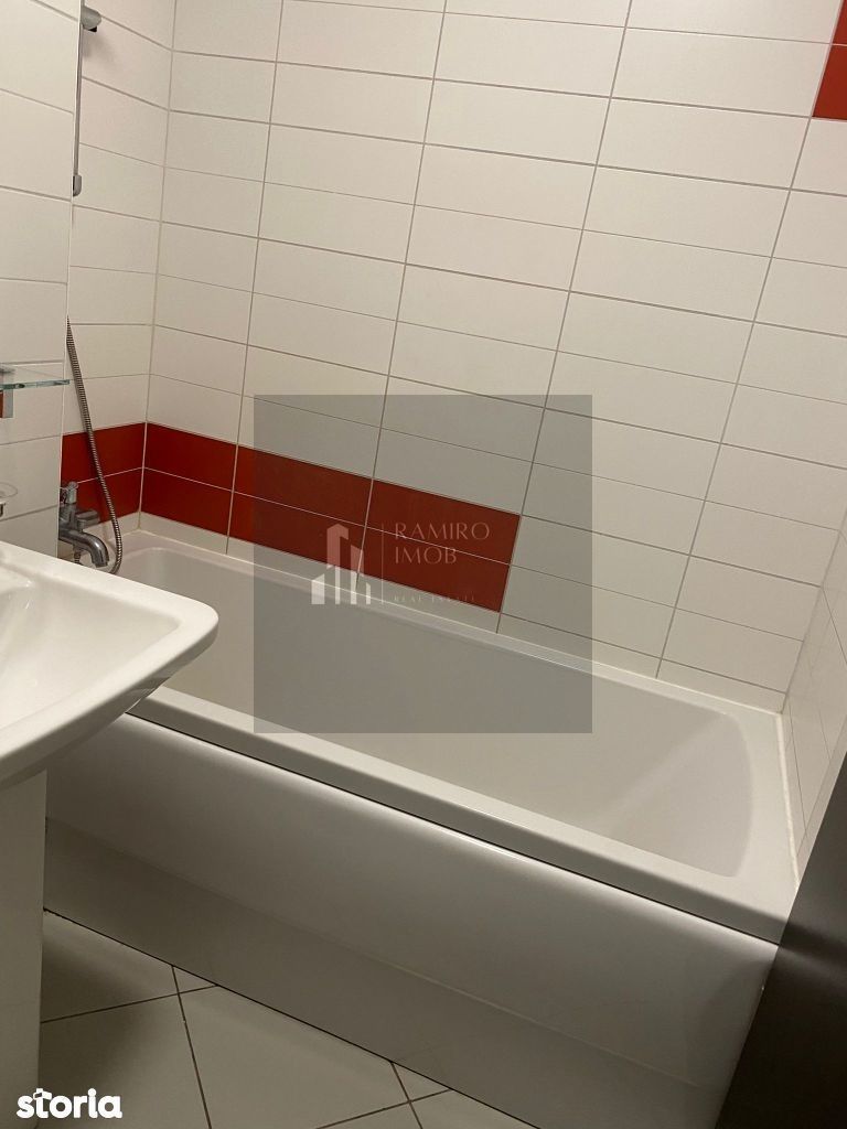 Apartament 2 camere | Monaco Towers | Metrou Dimitrie Leonida - Poză 27