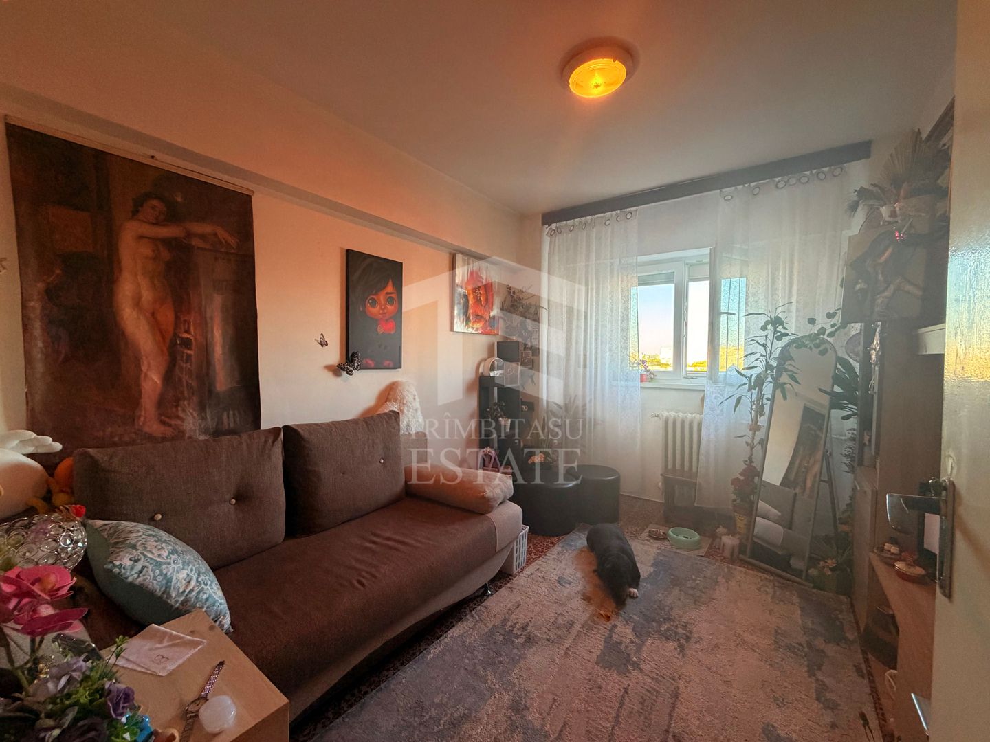 Apartament 3 camere – Drumul Taberei (Aleea Dealul Măcinului) - Poză 5