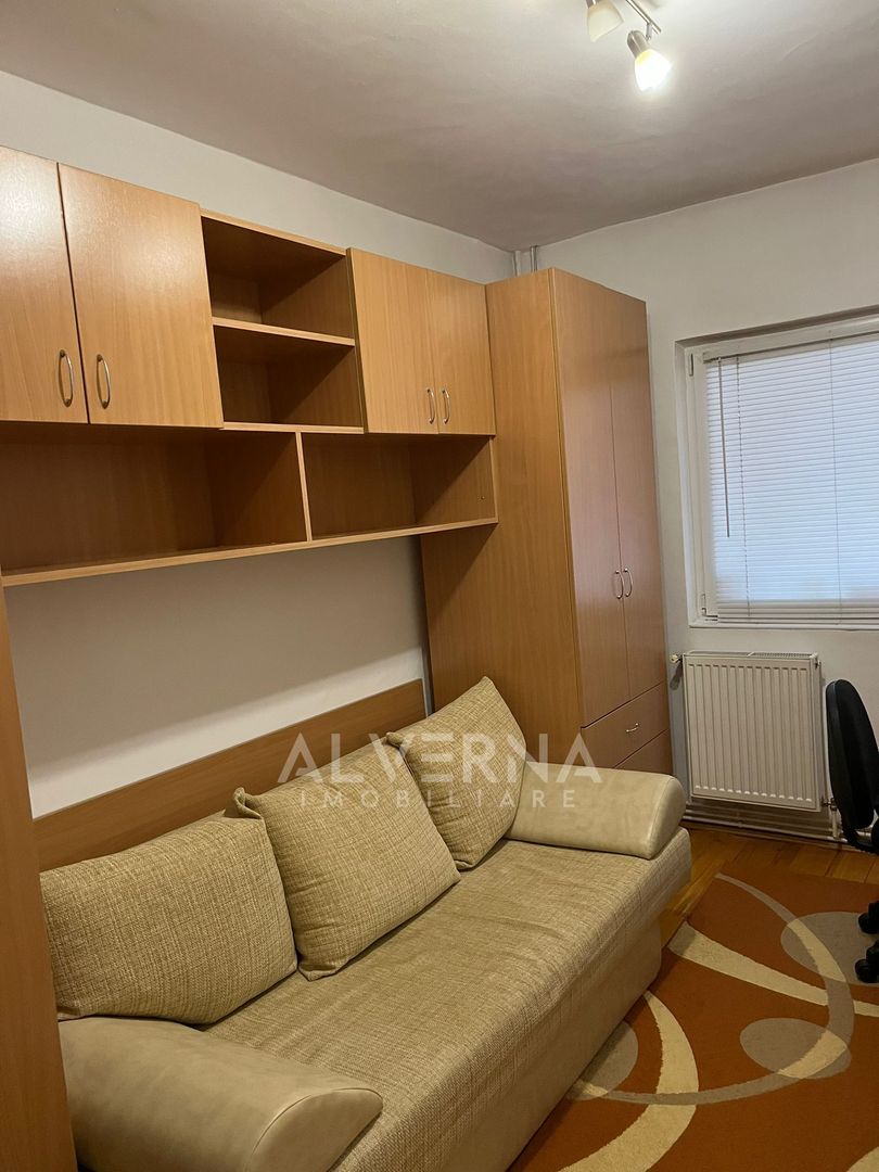 Apartament 3 camere decomandat I 95mp I parcare I cartier Marasti - Poză 4