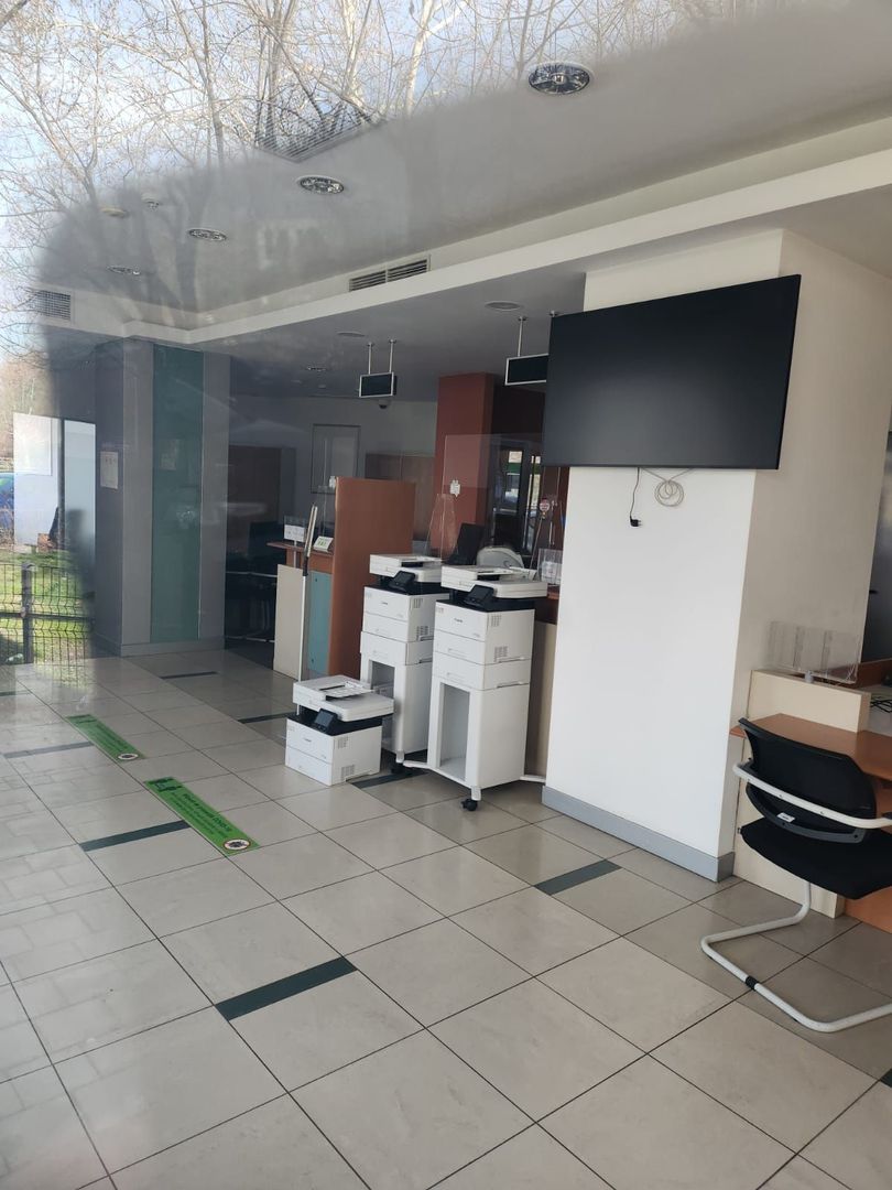 Spatiu Stradal Mihai Bravu 25 mp - Poză 8