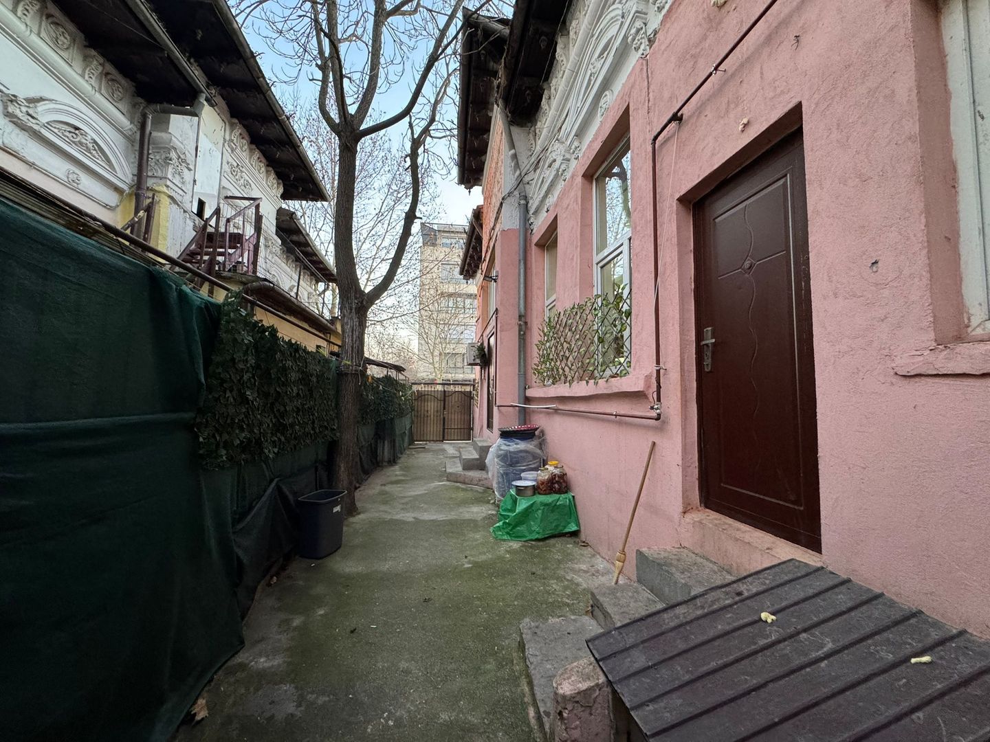 Vânzare Casă 2 Camere || Bulevardul Mărășești Nr. 11 || Lângă Parcul Carol - Poză 6