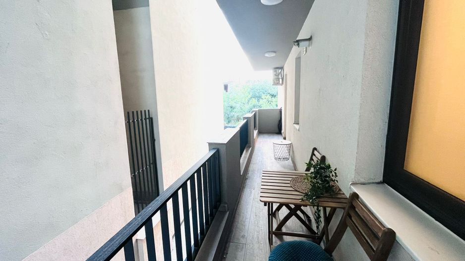 APARTAMENT DE LUX DECOMANDAT BLOC 2019 ULTRACENTRAL PALATUL PARLAMENTULUI - Poză 20