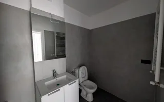 Apartament 2 camere finalizat - Bd Rebreanu,  Auchan Titan - Poză 12