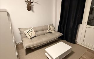 Apartament de închiriat, 2 camere, ultra-modern, zona Gării, Iași - Poză 1