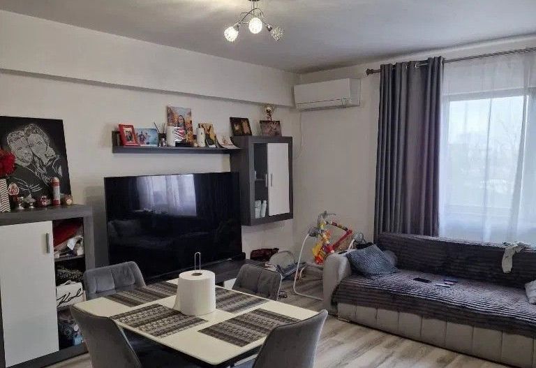 APARTAMENT  SUPERB CU LOC PARCARE ZONA FUNDENI - Poză 2