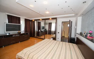 Casa de vanzare 9 camere potential investitie Cornetu teren 1200mp - Poză 18
