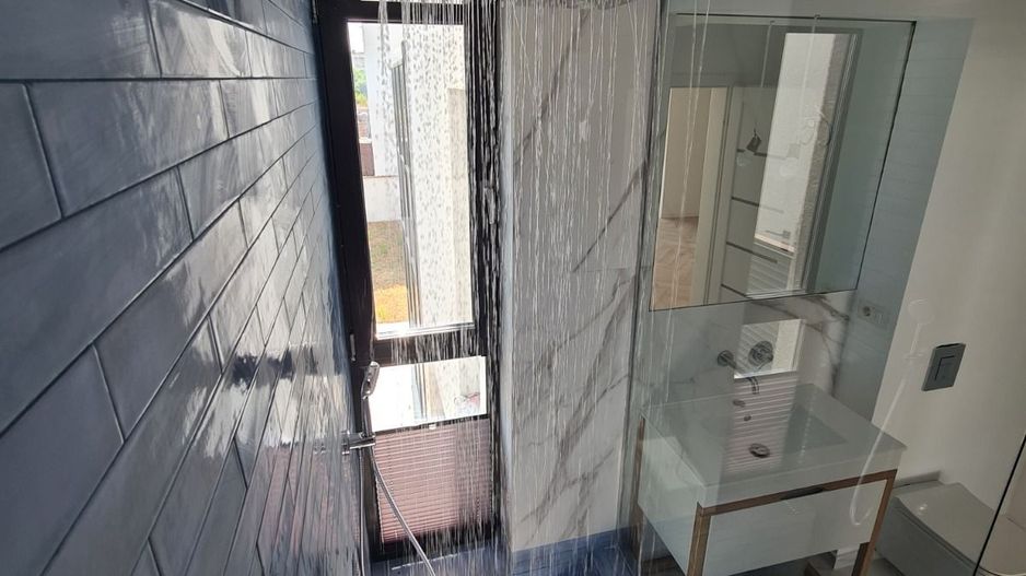 Vilă modernă de lux în ansamblu rezidențial exclusivist - Poză 15