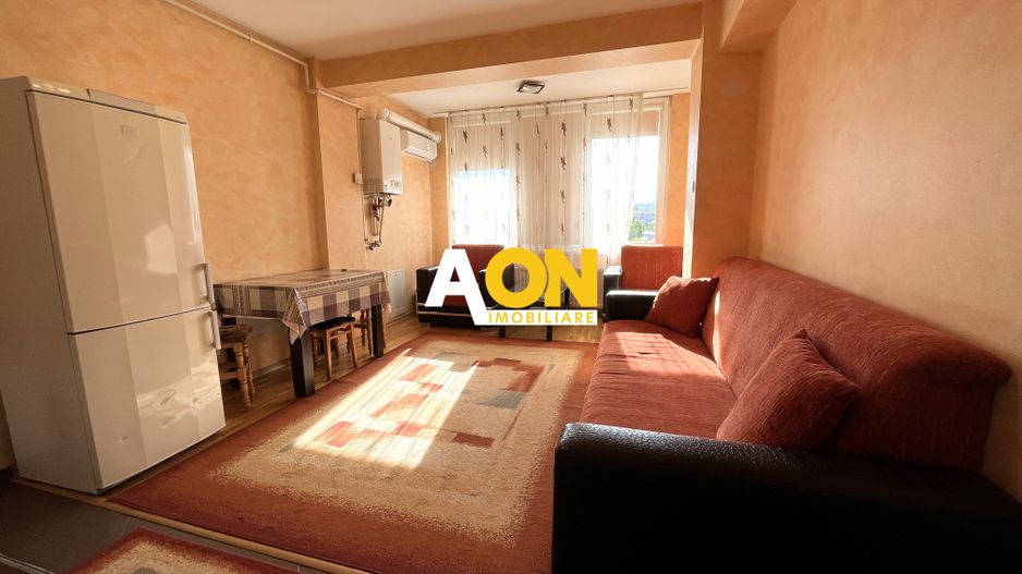 Apartament cu 2 Camere,  Zona Centru, Bloc Nou - Poză 3