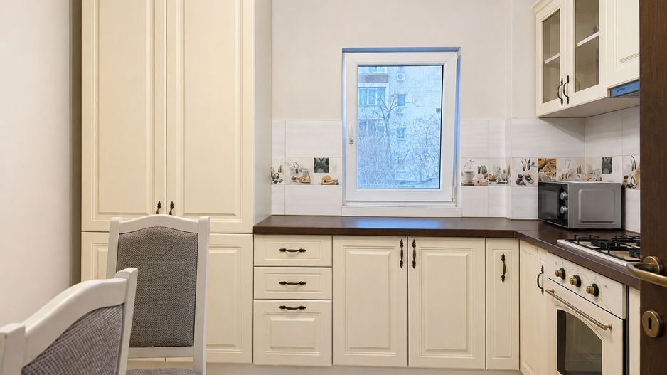 Apartament spațios cu 4 camere | 90 mp | Etaj 1 | Zona Bucovina - Poză 6