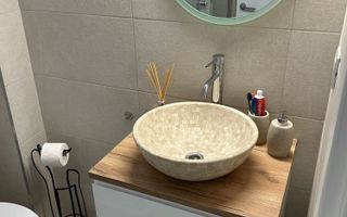 Casa insiruita, 3 camere, terasa, curte, mobilata, utilata, Sebes - Poză 5