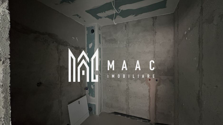 Apartament 2 camere I Etaj 2 I Parcare I Selimbar - Poză 8