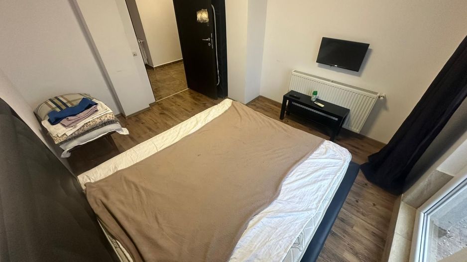 AP. 2 CAMERE - PET-FRIENDLY, PARCARE, BLOC NOU, CENTRALA PROPRIE - Poză 3