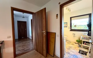 Vila *P+1* // 5 camere // 154 mp utili // teren 700 mp // Corbeanca - Poză 47
