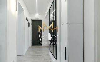 Apartament 3 camere decomandate total renovat Gheorgheni, zona Mercur! - Poză 16