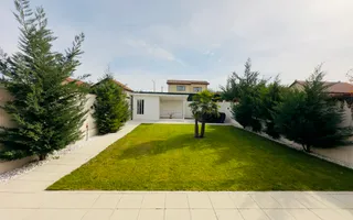 BG35-Casa de Lux 5 camere-Dumbravita - Poză 24