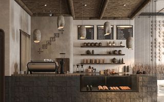 INCHIRIERE SPATIU COMERCIAL CU VAD ZONA PIPERA - Poză 1