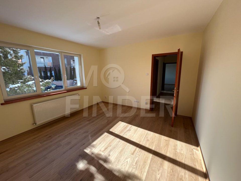 Vanzare 3 camere  Buna Ziua, 106 mp utili, 2 parcari - Poză 2