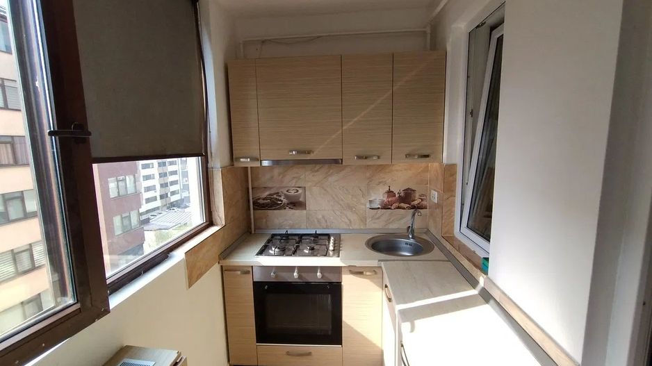 APARTAMENT MODERN 2 CAMERE – MILITARI RESIDENCE - Poză 8