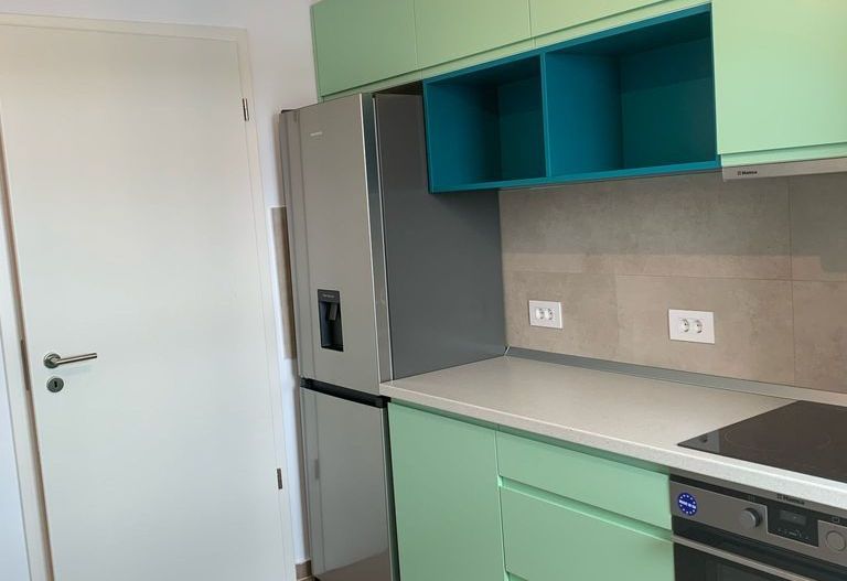 Tractorul - Kasper Coresi, ap 2 camere, decomandat, boxa, loc parcare - Poză 4