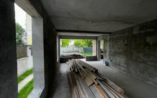 VILA 5 CAMERE, ZONA ULTRA CENTRALA, CAMPULUNG MUSCEL, TEREN 500 MP - Poză 26