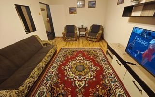 Apartament 3 camere de închiriat, decomandat, Tătărași-Oancea, Iași - Poză 1