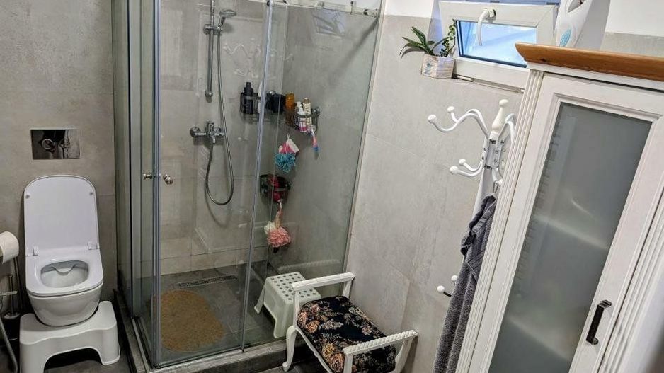 Bazilescu,2012,5 cam.+pod mansardabil,garaj,luminoasa si eleganta,zona curata - Poză 5